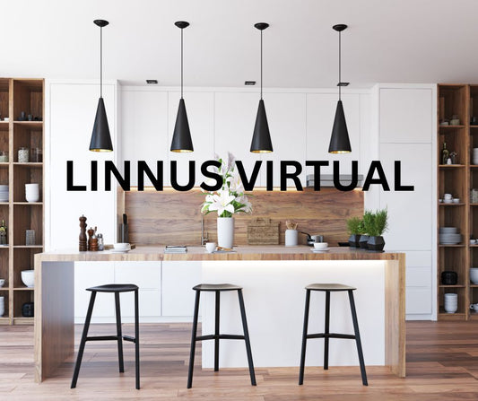 Linnus Virtual Showroom