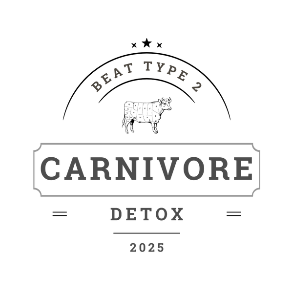 Carnivore detox
