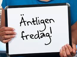 Fredagsmys